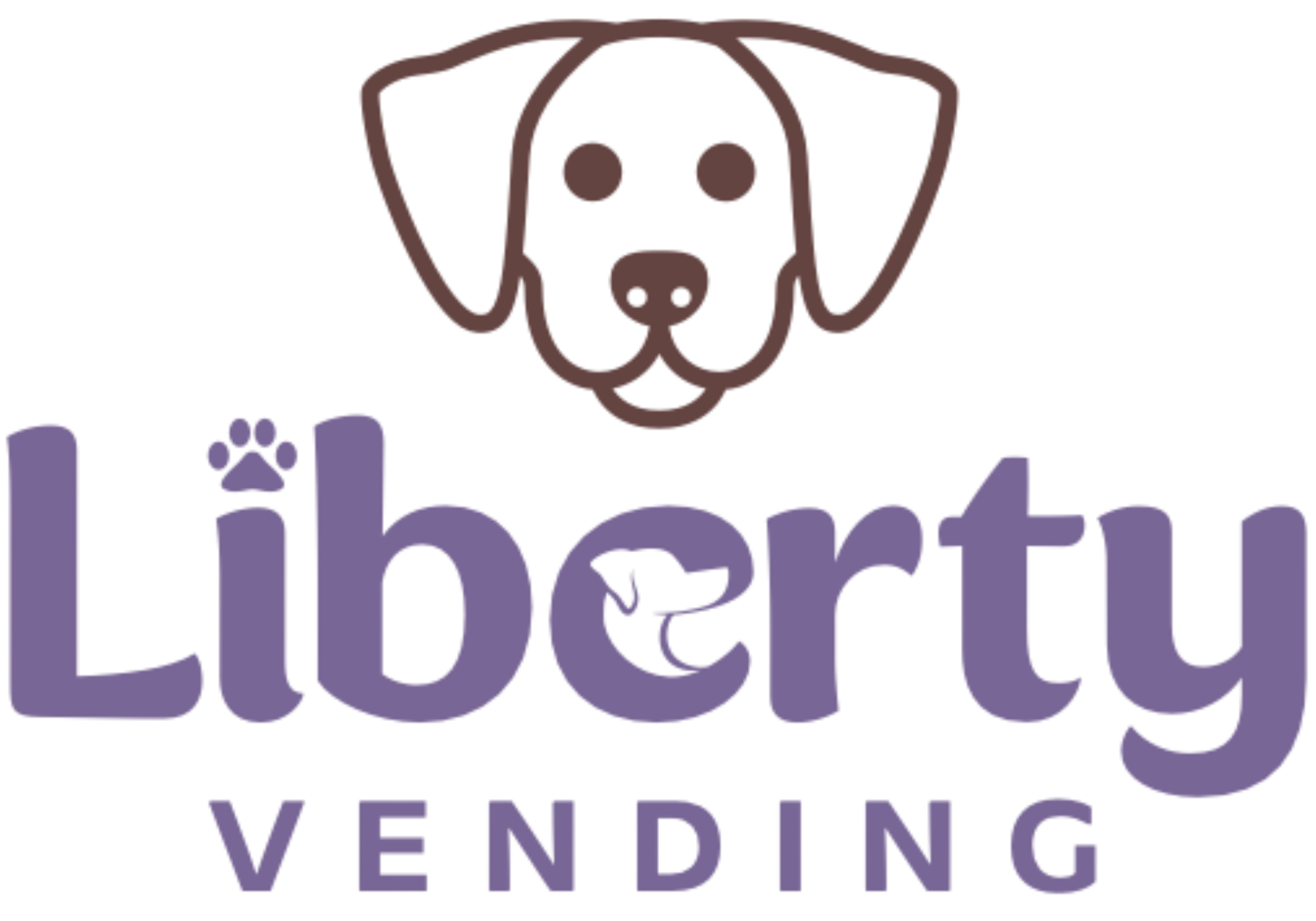 Liberty Vending