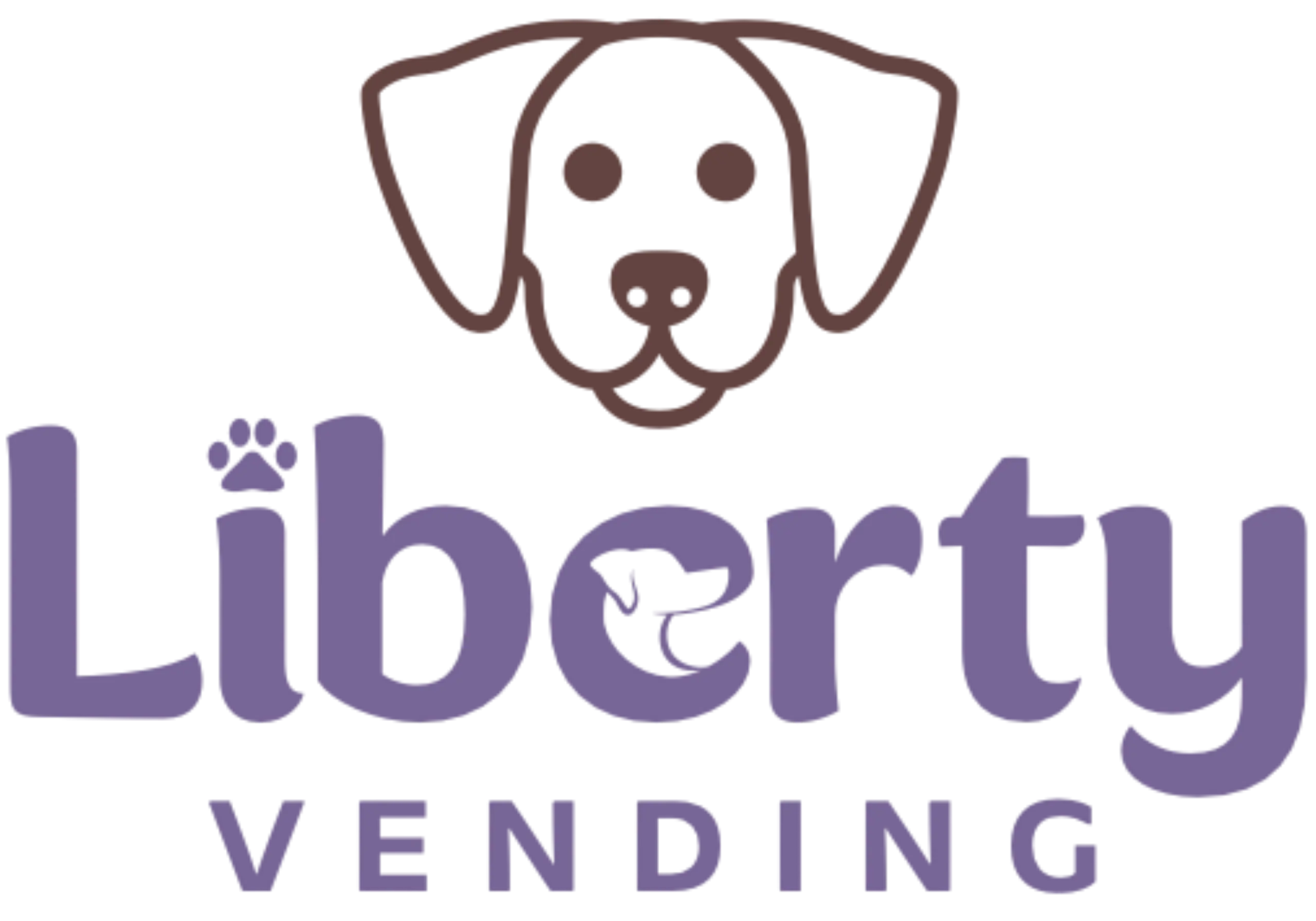 Liberty Vending